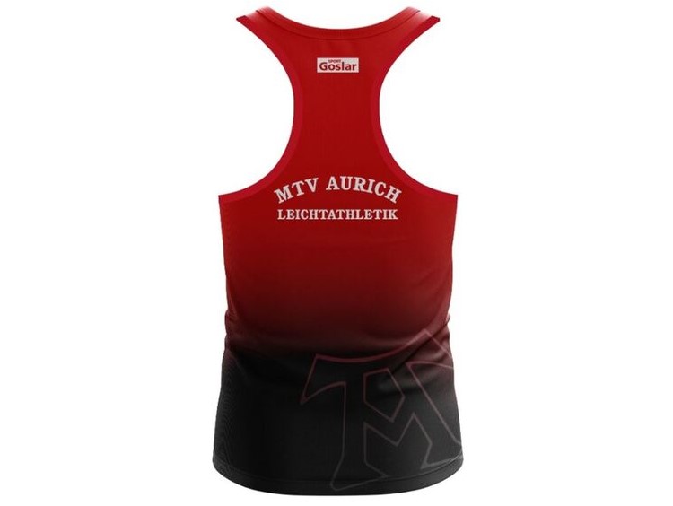Leichtathletik Singlet selbst gestalten – Bild 11