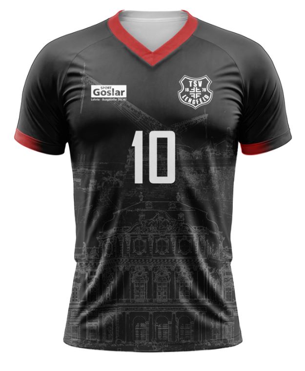 NEU Finisher - Veranstaltungsshirts – Bild 5