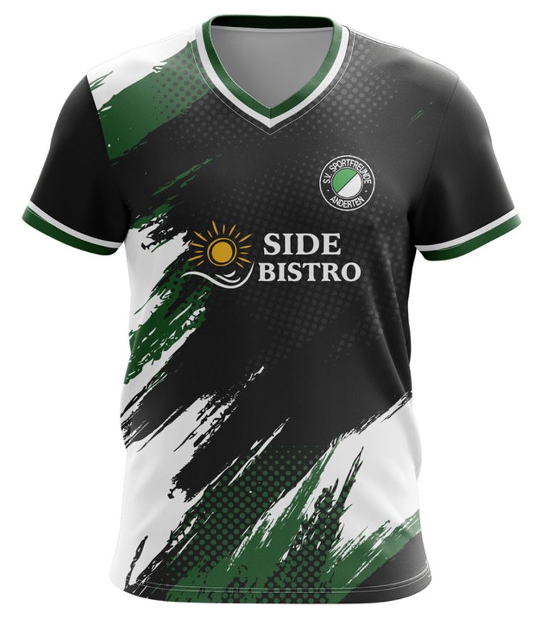 NEU Finisher - Veranstaltungsshirts – Bild 3