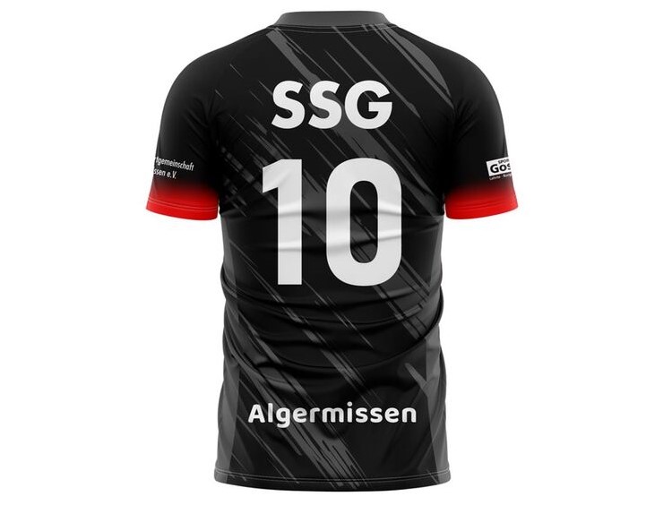 Individuelle Volleyballtrikots in Eurem eigenen Design! – Bild 36
