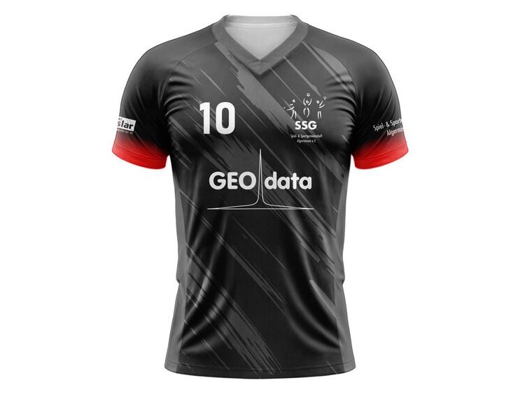 Individuelle Volleyballtrikots in Eurem eigenen Design! – Bild 35