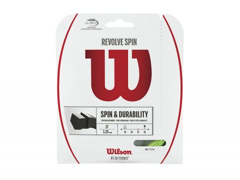 Wilson Revolve Spin