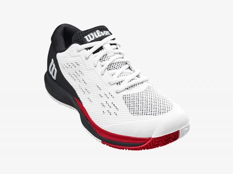 Wilson Rush Pro Ace Clay Men