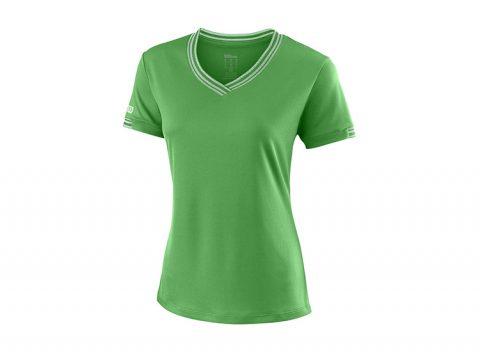 Wilson Team Solid Crew