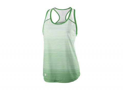 Wilson Team Striped Tank