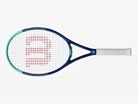 Sport Goslar - Wilson Ultra Power 100