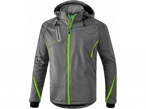 erima Softshelljacke