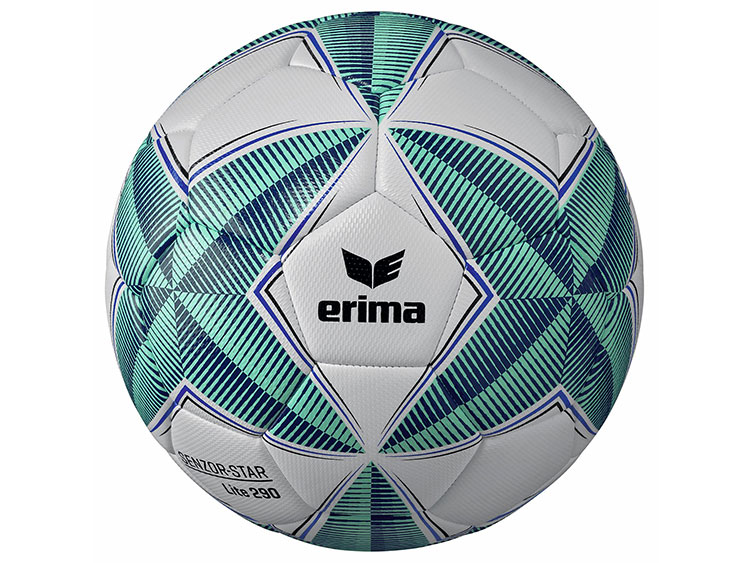 Erima Fussball Senzor-Star Lite 290 Größe 5