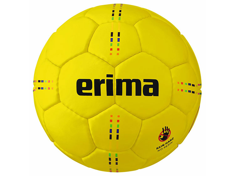 Erima Handball Pure Grip NO.5 Waxfree
