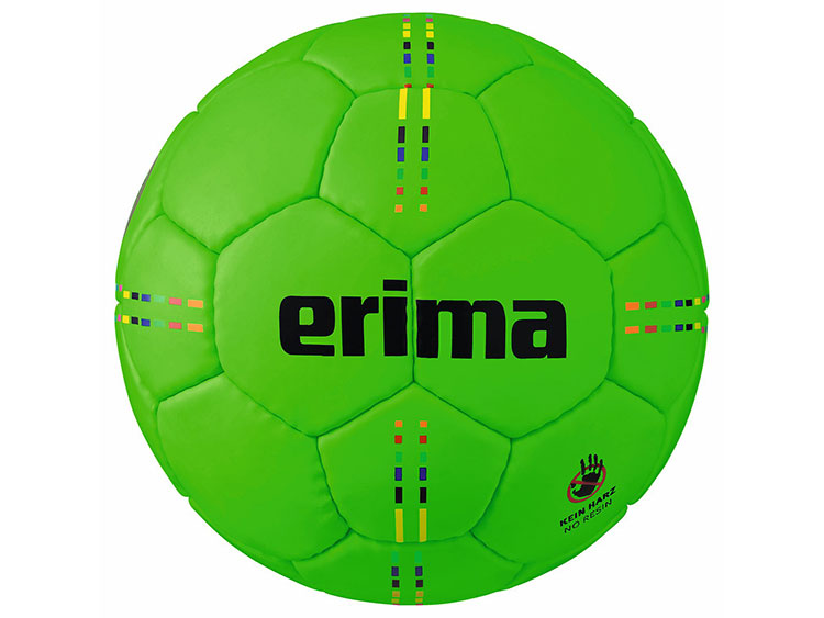 Erima Handball Pure Grip NO.5 Waxfree