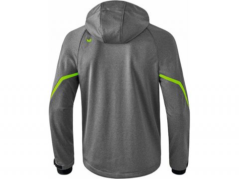 erima Softshelljacke