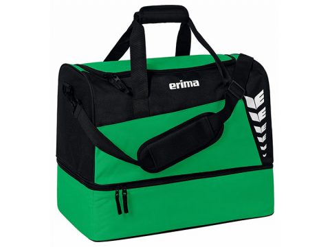 Erima Sporttasche Six Wings mit Bodenfach