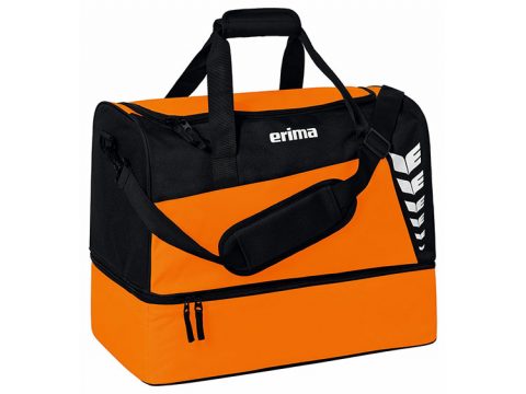 Erima Sporttasche Six Wings mit Bodenfach