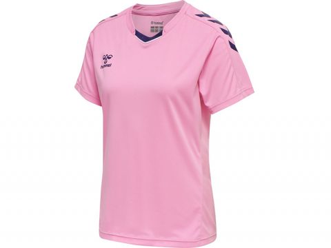 Hummel Core XK Poly Tee