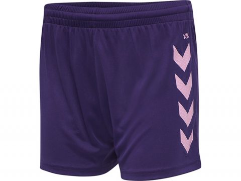 Hummel Core XK Short