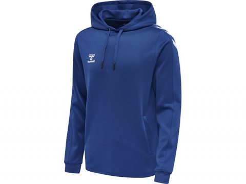 Hummel Core XK Poly Sweat