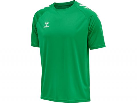 Hummel Core XK Poly T-Shirt