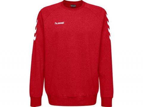 hummel go Cottan Sweat