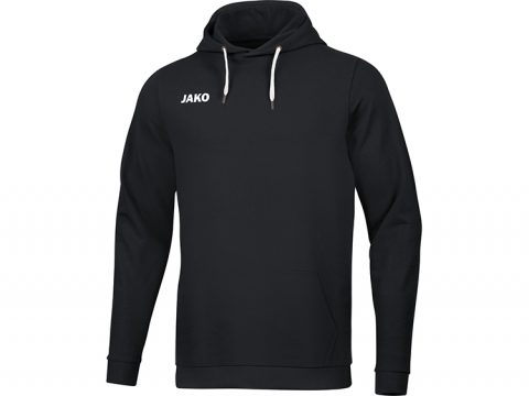 JAKO Kapuzensweat Teamline Base