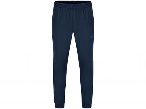 Jako Polyhose Challenge