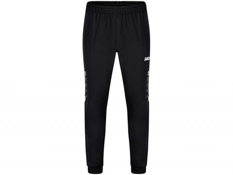 Jako Polyhose Challenge