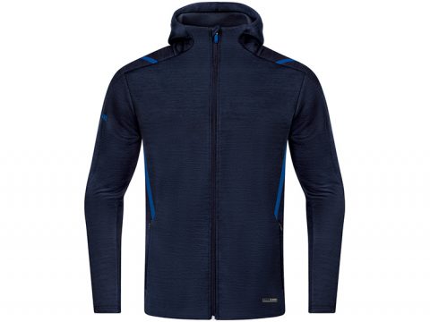 Jako Trainingsjacke mit Kapuze Challenge