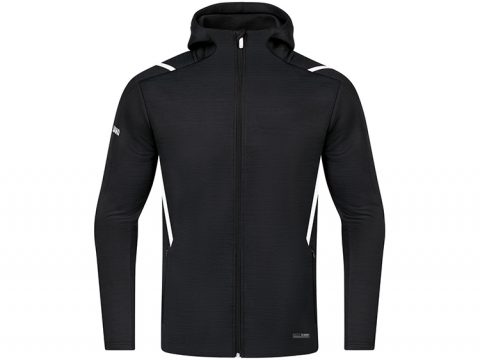 Jako Trainingsjacke mit Kapuze Challenge