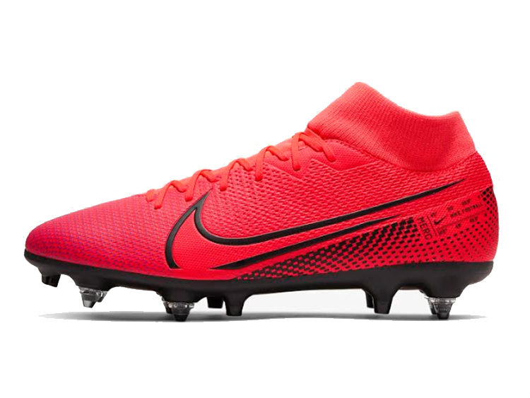 Nike Mercurial Superfly 7 Academy SG-Pro