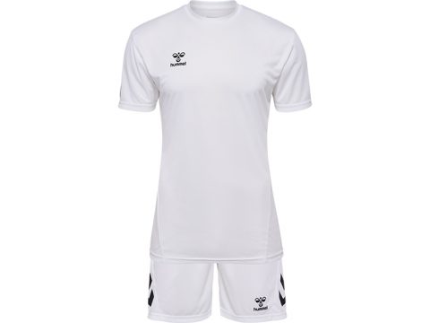 Hummel Trikot-SET Logo