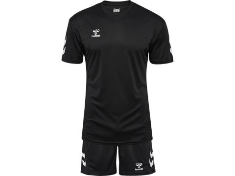 Hummel Trikot-SET Logo