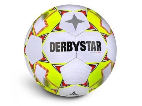 Derbystar Apus Light S-Light -Premium-Kinderfußball für E-, F-Jugend & Bambini