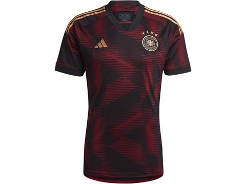 ADIDAS Trikot DFB Away JSY