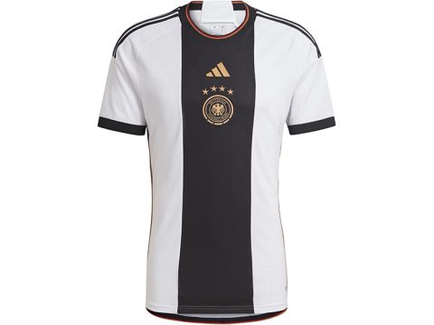 ADIDAS Trikot DFB Home JSY