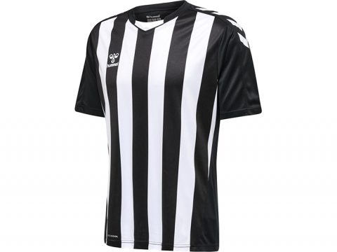 Hummel Trikot Core XK Striped Jersey