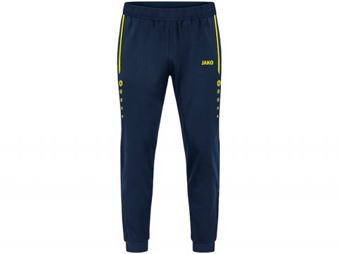 Jako Polyhose Allround aus recyceltem Polyester