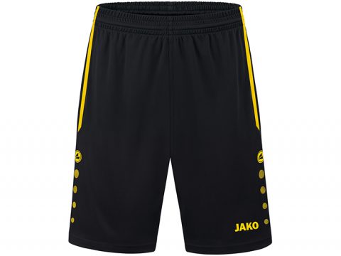 Jako Sporthose Allround aus recyceltem Polyester