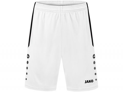 Jako Sporthose Allround aus recyceltem Polyester