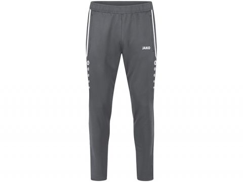 Jako T-Shirt Trainingshose Allround aus recyceltem Polyester