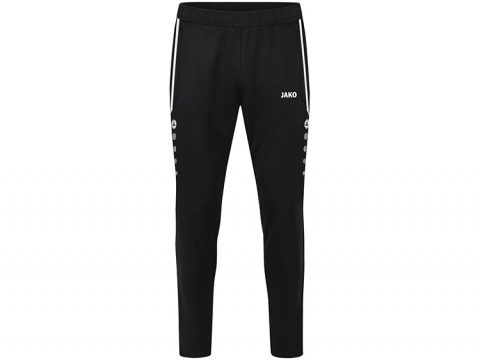 Jako T-Shirt Trainingshose Allround aus recyceltem Polyester