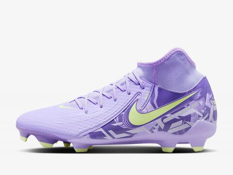 Nike Junior Phantom Luna 2 Academy FG