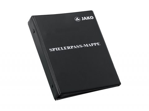 JAKO Spielermappe - Sport Goslar Lehrte