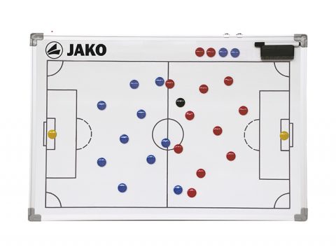 JAKO Taktiktafel - Sport Goslar Lehrte