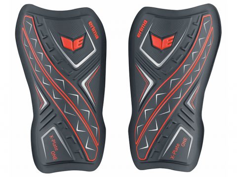 Erima Schienbeinschützer X-Plate ONE