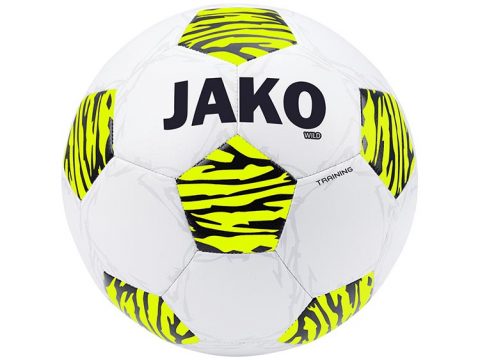 Sport Goslar - Jako Trainingsball Wild