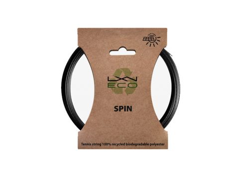 Luxilon Eco Spin Tennissaite