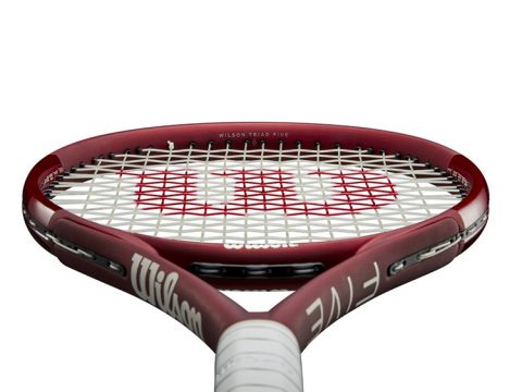 Sport Goslar - Wilson Triad Five