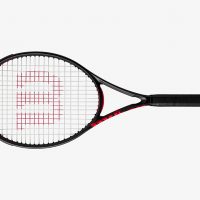 Wilson Clash 100 V3- hervorragende Schockdämpfung und eine nie