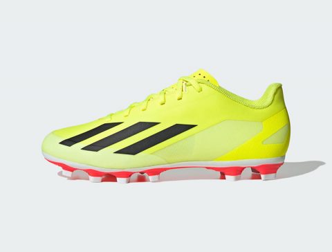 Sport Goslar - adidas X Crazyfast