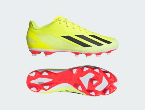 Sport Goslar - adidas X Crazyfast