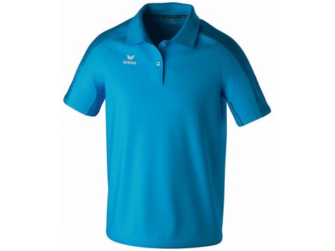 Erima Evo Star Poloshirt